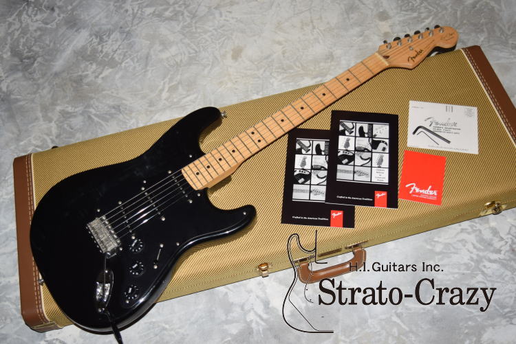 Early'54 Sunburst/Maple neck VG-2240｜ビンテージフェンダー