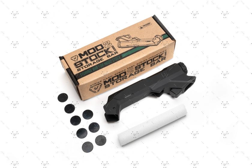 Strike MOD2 Stock Storage Bar