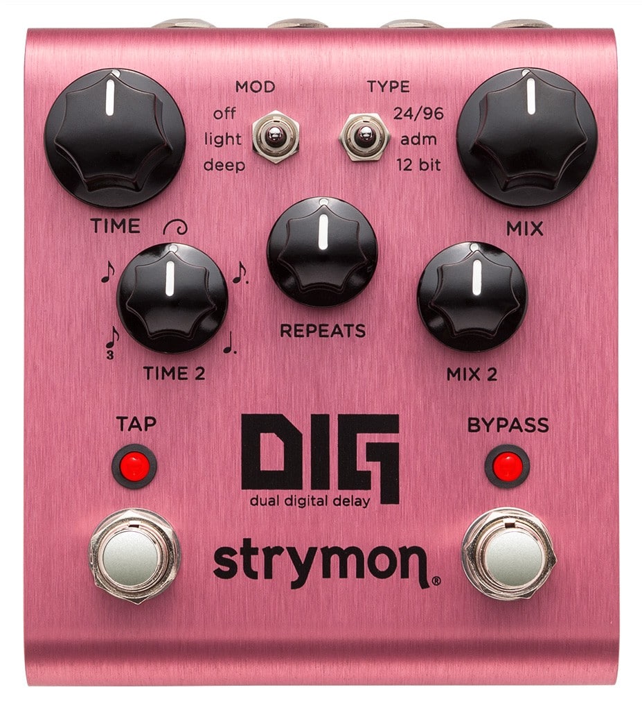 DIG Brochure - Strymon
