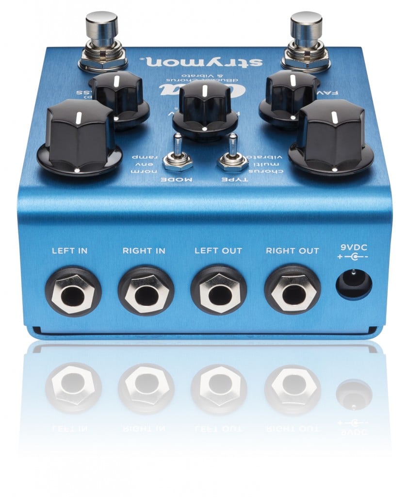 Ola Brochure - Strymon