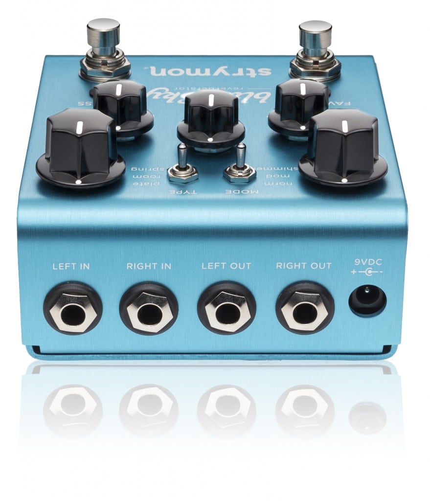 blueSky Brochure - Strymon