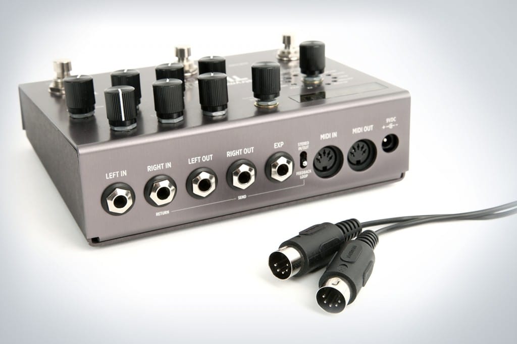 Using MIDI to Control Your Strymon Pedals – Part 2 - Strymon