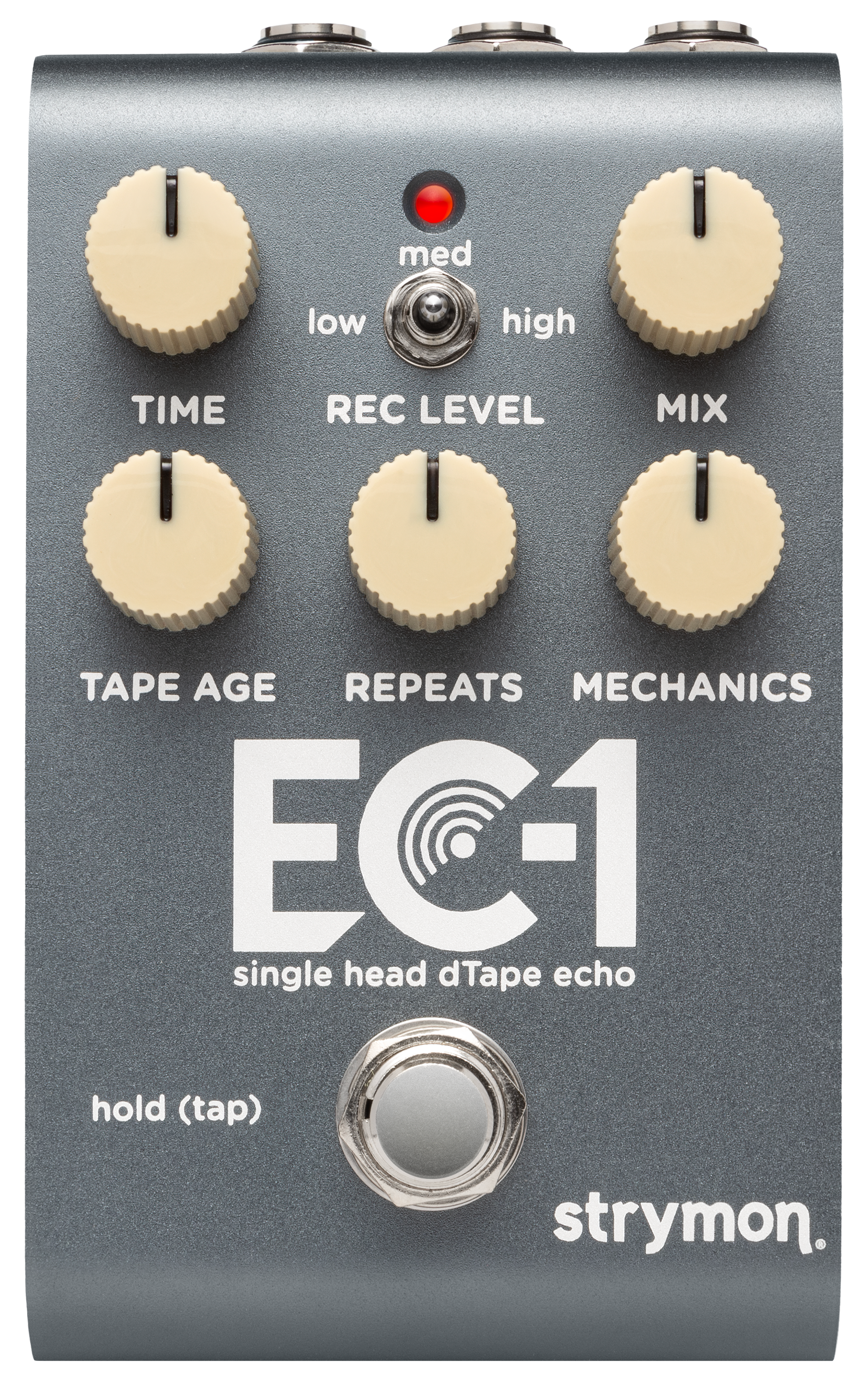 EC-1 Single Head dTape Echo - Strymon