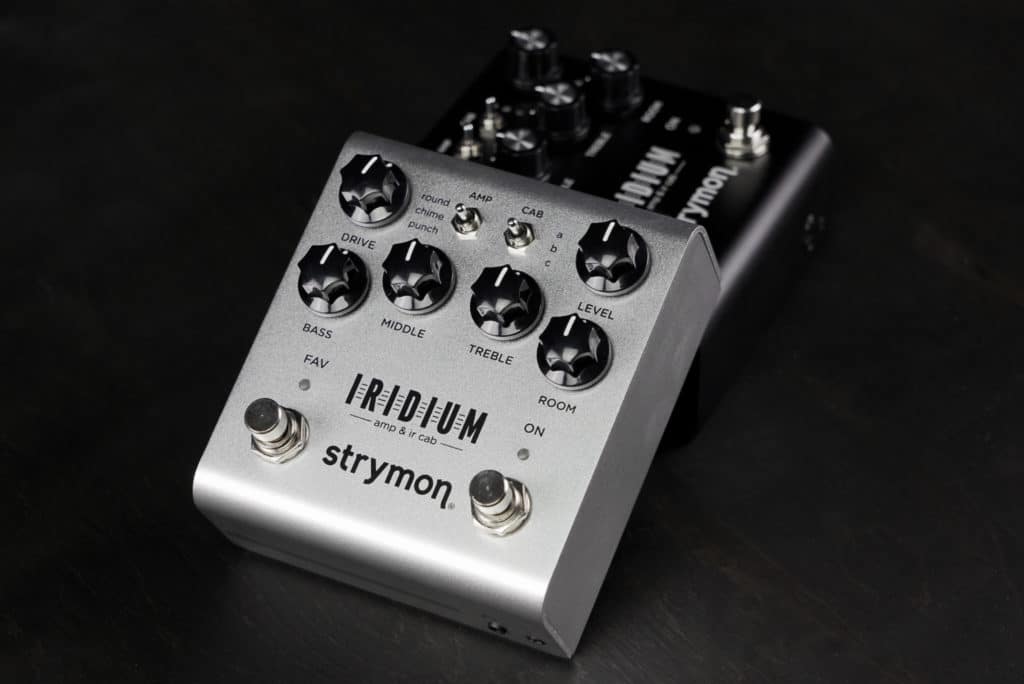 Strymon's Class of 2021 — A Year of Firsts For Us - Strymon