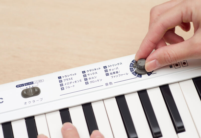 MK-3600C | 鈴木楽器製作所