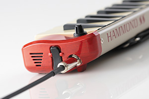 HAMMOND SS S-27H | 鈴木楽器製作所