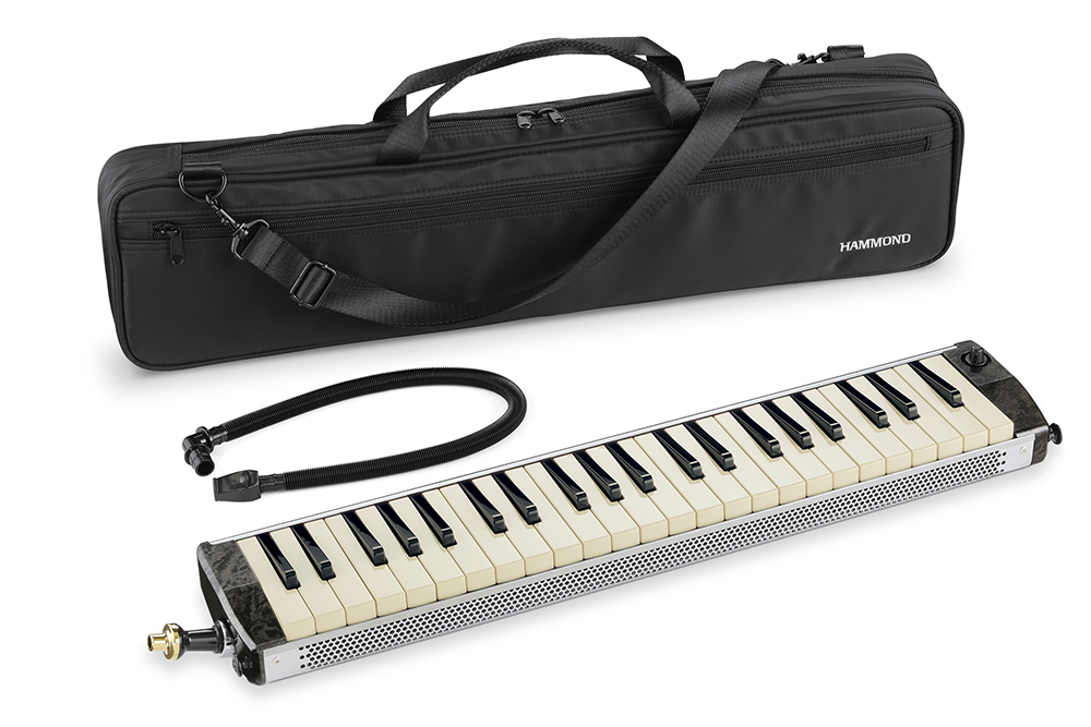 HAMMOND PRO-44HPv2 | 鈴木楽器製作所