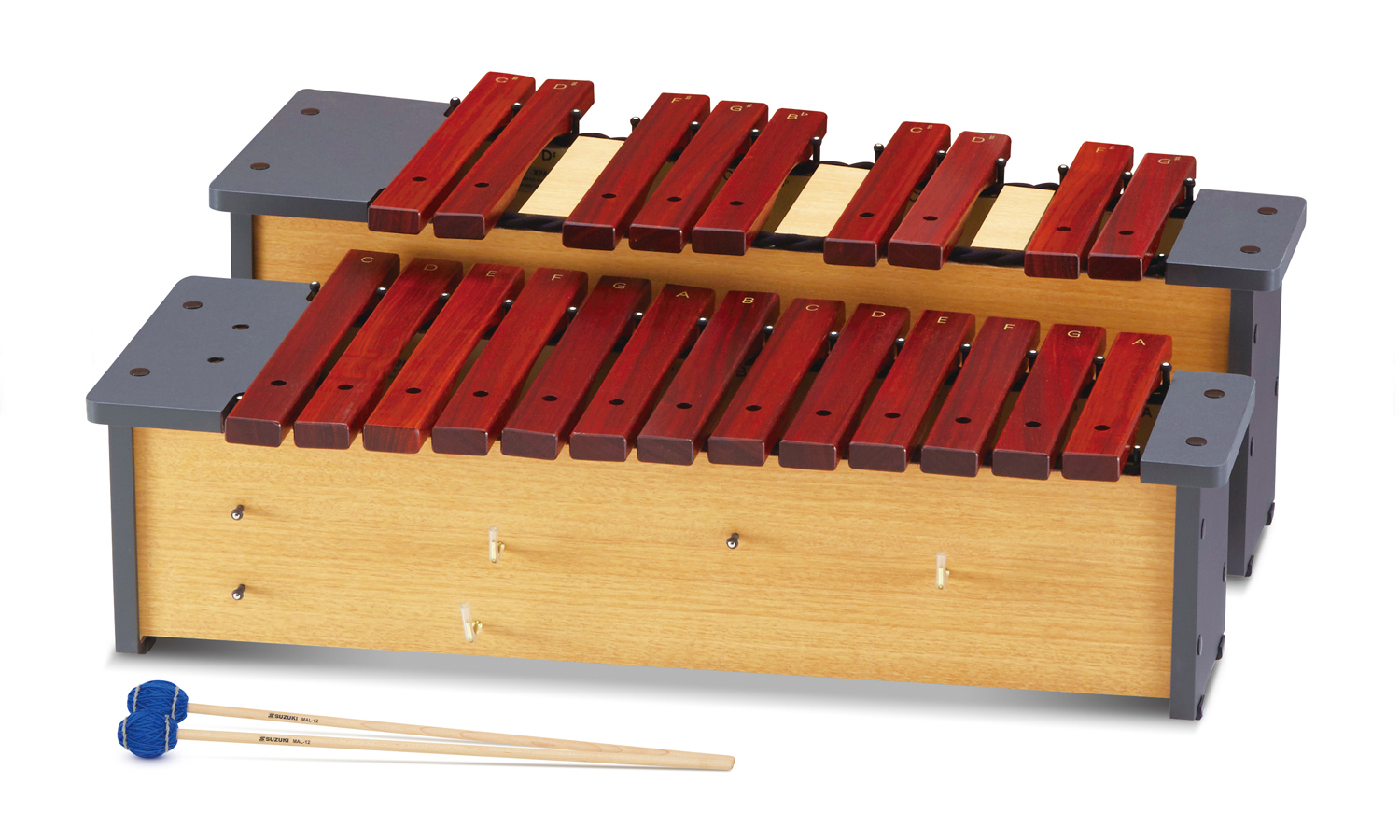 ザイロホーン | 鈴木楽器製作所