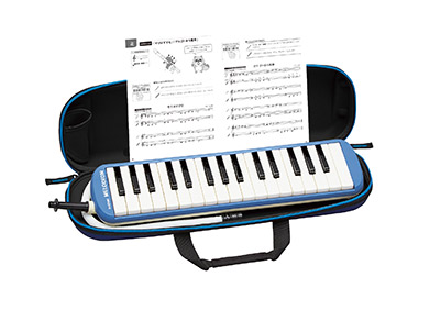 FA-32B用ケース MP-5100B | 鈴木楽器製作所