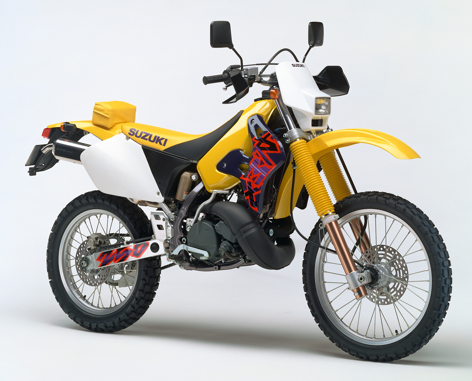 SUZUKI DIGITAL LIBRARY｜二輪車