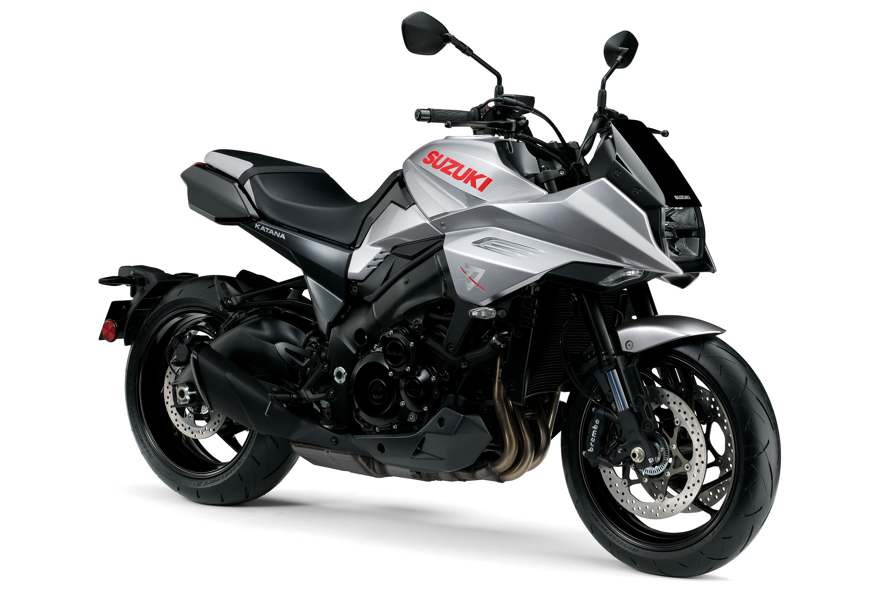 SUZUKI DIGITAL LIBRARY｜二輪車