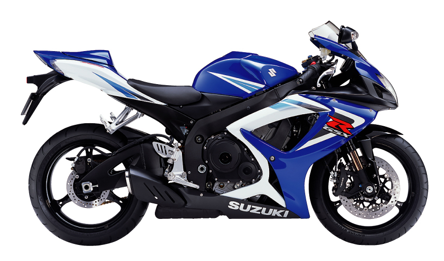 SUZUKI DIGITAL LIBRARY｜二輪車