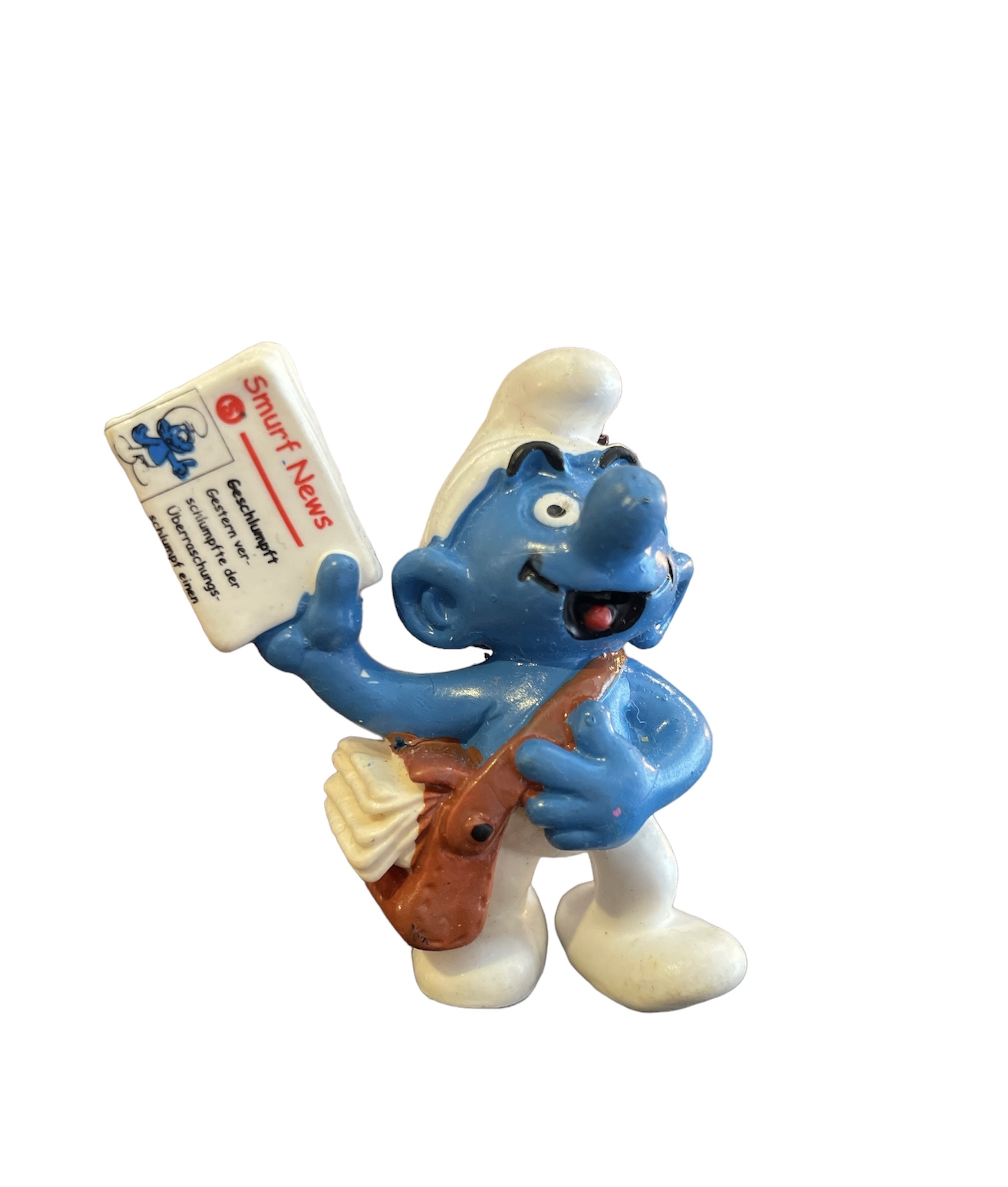 スマーフ/SMURFS | Toy's雑貨SUZUYA