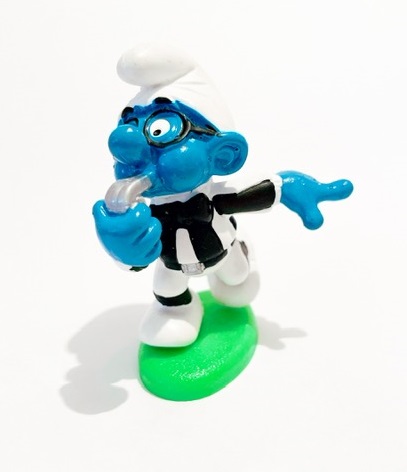 スマーフ/SMURFS | Toy's雑貨SUZUYA