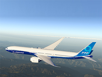 航空宇宙カンパニー・ボーイング中央翼ビジネス | 株式会社SUBARU