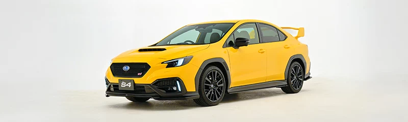東京オートサロン2026 出展概要 | ニュースリリース | 株式会社SUBARU