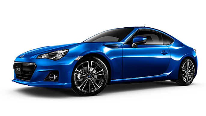 SUBARU BRZ 取扱説明書 | 取扱説明書 | ディーラーサービス | SUBARU
