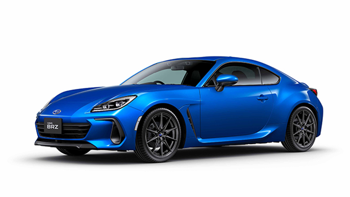 SUBARU BRZ 取扱説明書 | 取扱説明書 | ディーラーサービス | SUBARU