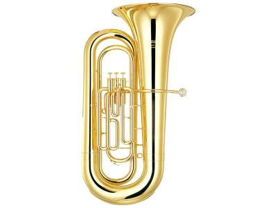 ヤマハチューバ YBB-201II | スガナミ楽器
