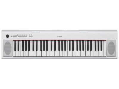 ヤマハ 電子キーボード ピアジェーロ NP-12（生産完了品） | スガナミ楽器