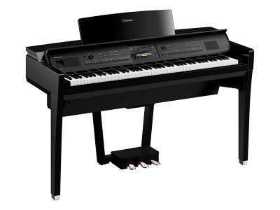ヤマハクラビノーバ CVP-809PE | スガナミ楽器