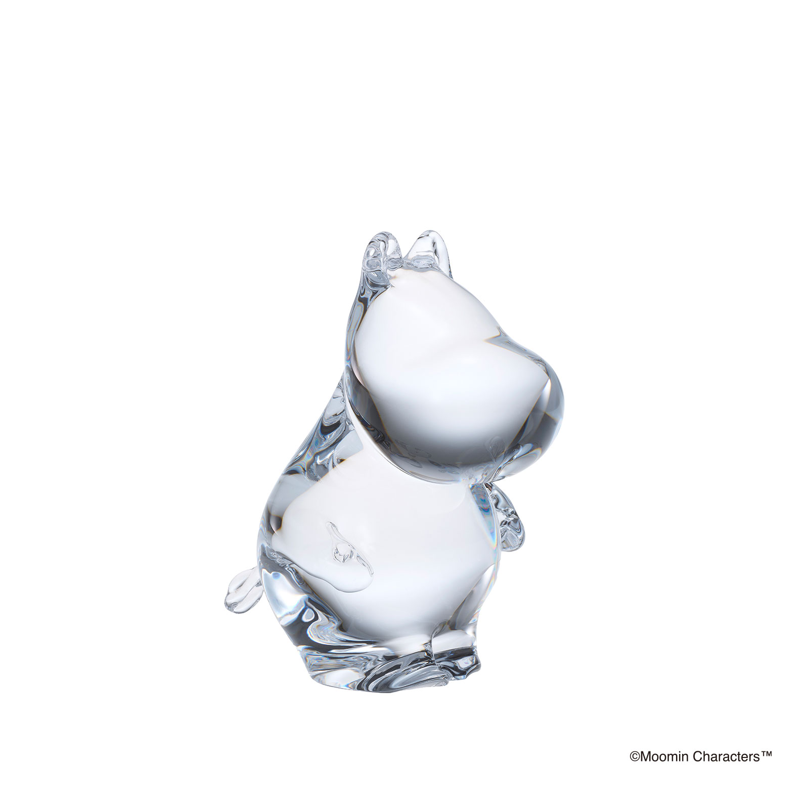 MOOMIN×Sghr：ムーミンのおきもの | MOOMIN×SGHR | Sghr