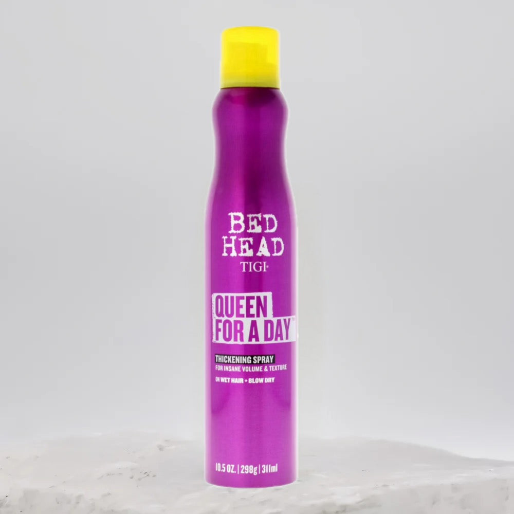 Queen For A Day | Thickening Spray – Suite Caroline