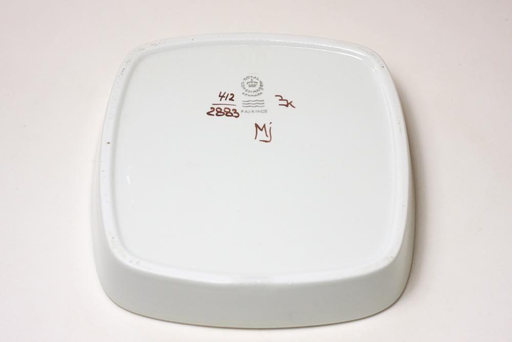 ロイヤルコペンハーゲン/Royal Copenhagen /Tenera テネラ/Marianne