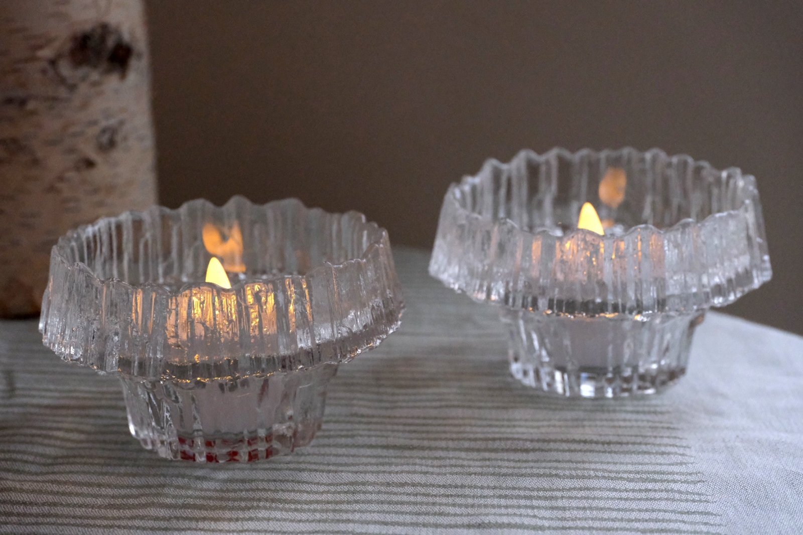 Iittala/イッタラ /Stellaria/ステラリア/Tapio Wirkkala/タピオ