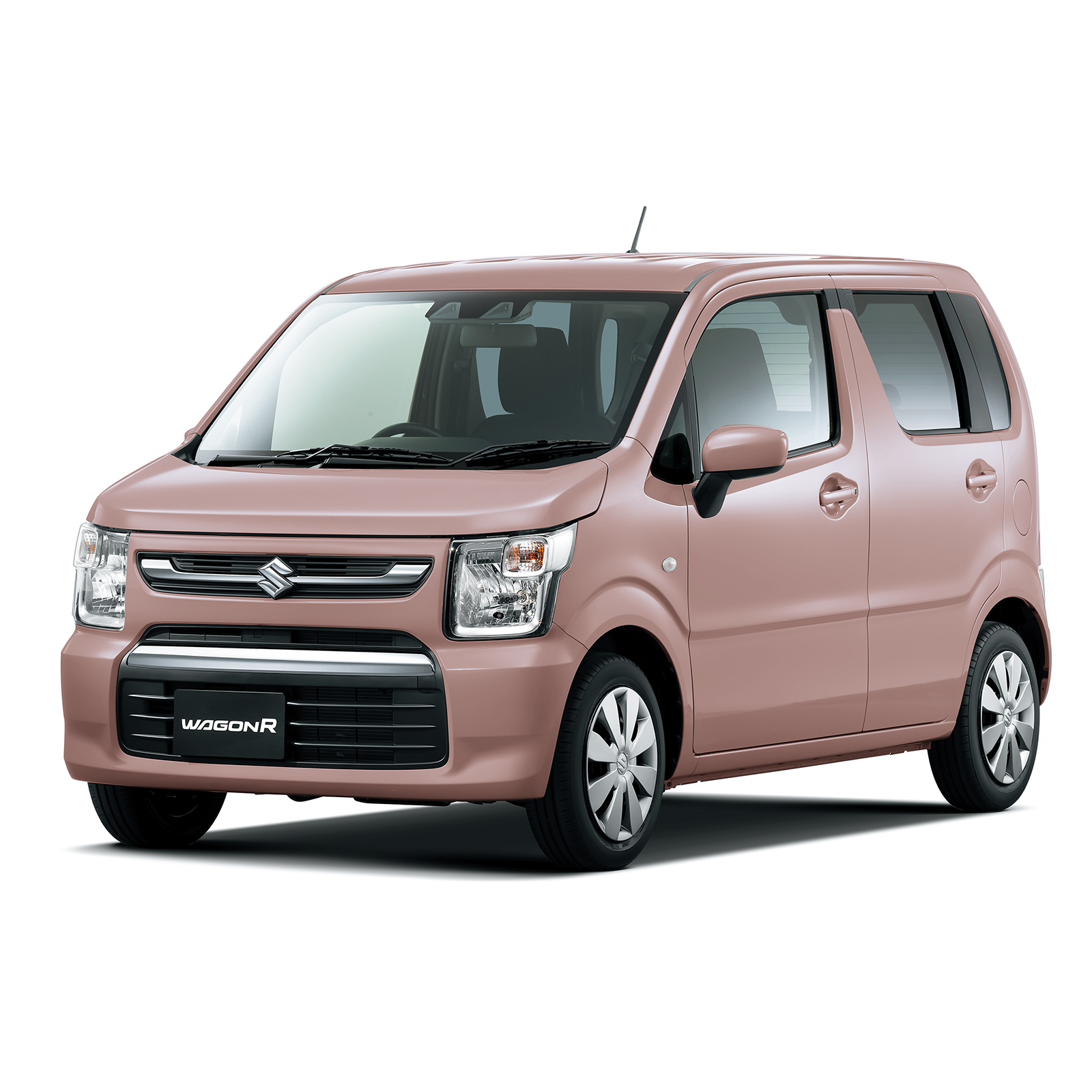 新型ワゴンR 今までと変わった点は・・・？ ｜ 千葉外房・茂原の軽