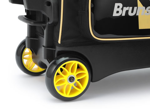 BB270 TRIPLE ROLLER BAG | ボウリングのことならサンブリッジ