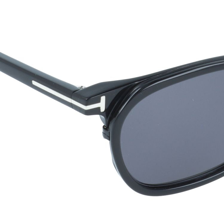 トムフォード サングラス アジアンフィット TOM FORD FT0963-D 01A 52