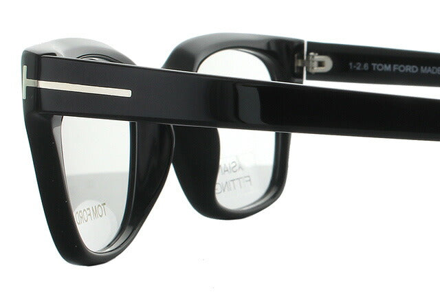 トムフォード メガネ TOM FORD メガネフレーム 眼鏡 FT4240 001 51