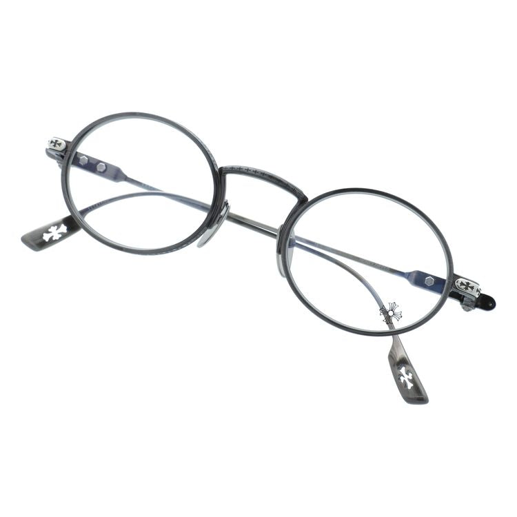 クロムハーツ メガネフレーム 伊達メガネ CHROME HEARTS HONEY DIPPED