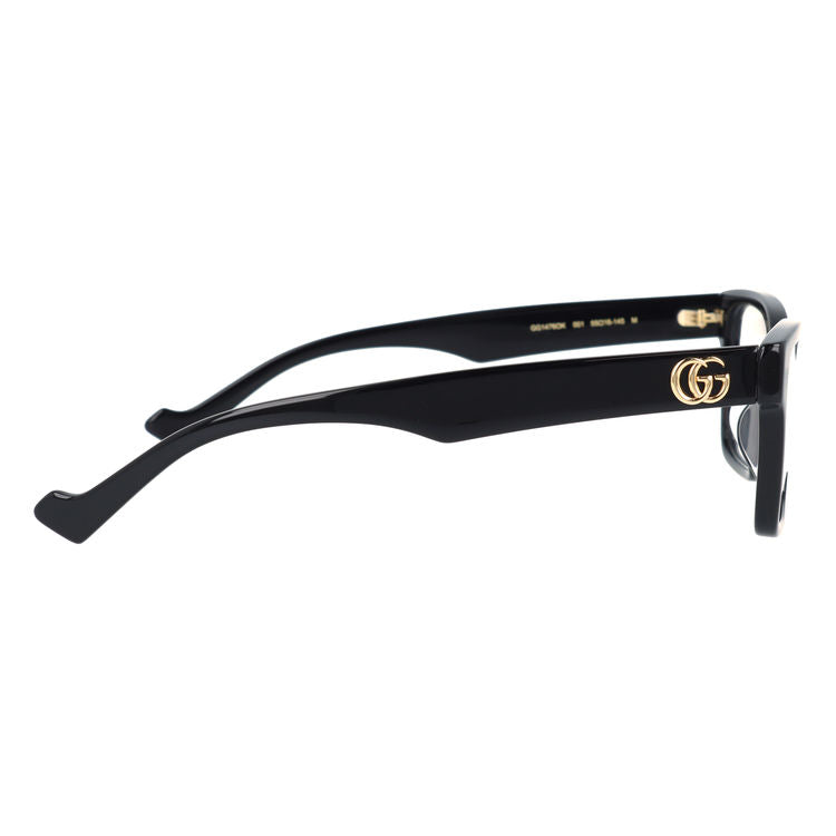 グッチ メガネフレーム 伊達メガネ アジアンフィット GUCCI GG1476OK