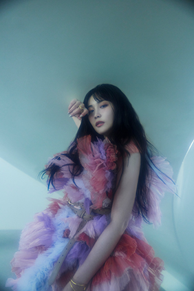 鷲尾伶菜 Reina Washio Zepp Live Tour 2025「freivor」”Request Live
