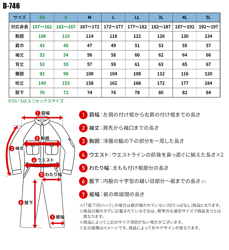 作業服・作業用品 ストレッチCVC長袖ツナギ コーコス信岡ディッキーズ