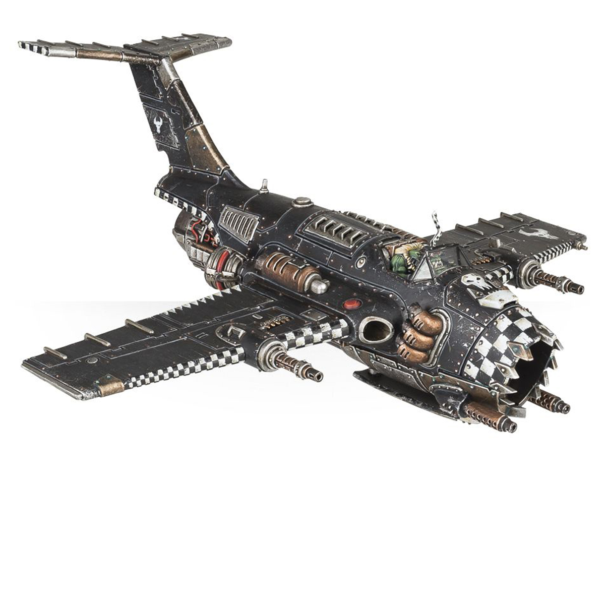 Dakkajet Orks Warhammer 40000 50-32 • Canada's largest selection