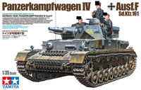 Pz.Kpfw.IV Ausf.F1(F) Dragon 6315