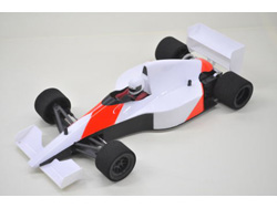 レジェンドF1ボディ F190タイプ ライトウェイト [Z0006L#] - スーパー