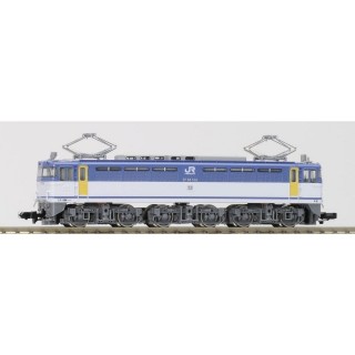 EF65-1000形(1019号機・レインボー塗装) [7155] - スーパーラジコン