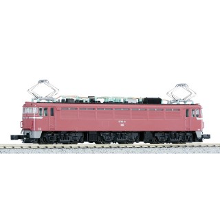 EF65-1000形(1019号機・レインボー塗装) [7155] - スーパーラジコン