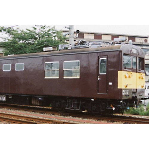 JR東海クモヤ90形100番台 1両単品(動力付き) [4460] - スーパーラジコン
