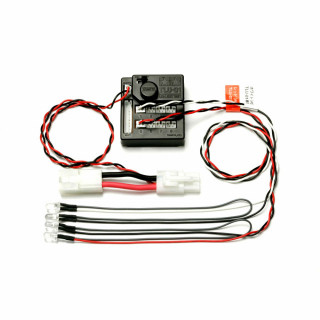 ファインスペック2.4G 電動RCドライブセット [45053] - スーパーラジコン