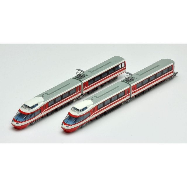 長野電鉄1000系ゆけむりセット [98290] - スーパーラジコン