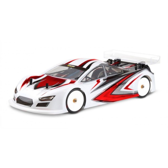 1/10 TWISTER SPECIALE 0.7mm EPTボディ [YBX-0415-07] - スーパーラジコン