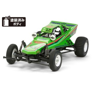 1/10RC スーパーセイバー(2023) [58728] - スーパーラジコン