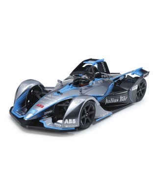 1/10RC XB SUBARU WRX STI NBRチャレンジ(TT-02シャーシ) [57907