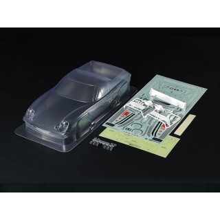 1/10RC アルピーヌ A110 スペアボディセット [SP-1420] - スーパーラジコン