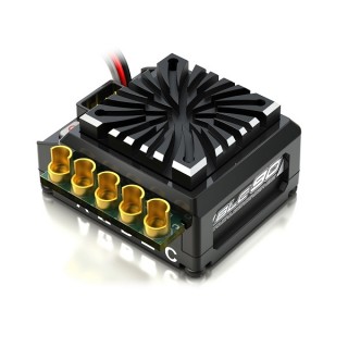 S-CD400 ドリフトカー用サーボ [00107443-3] - スーパーラジコン